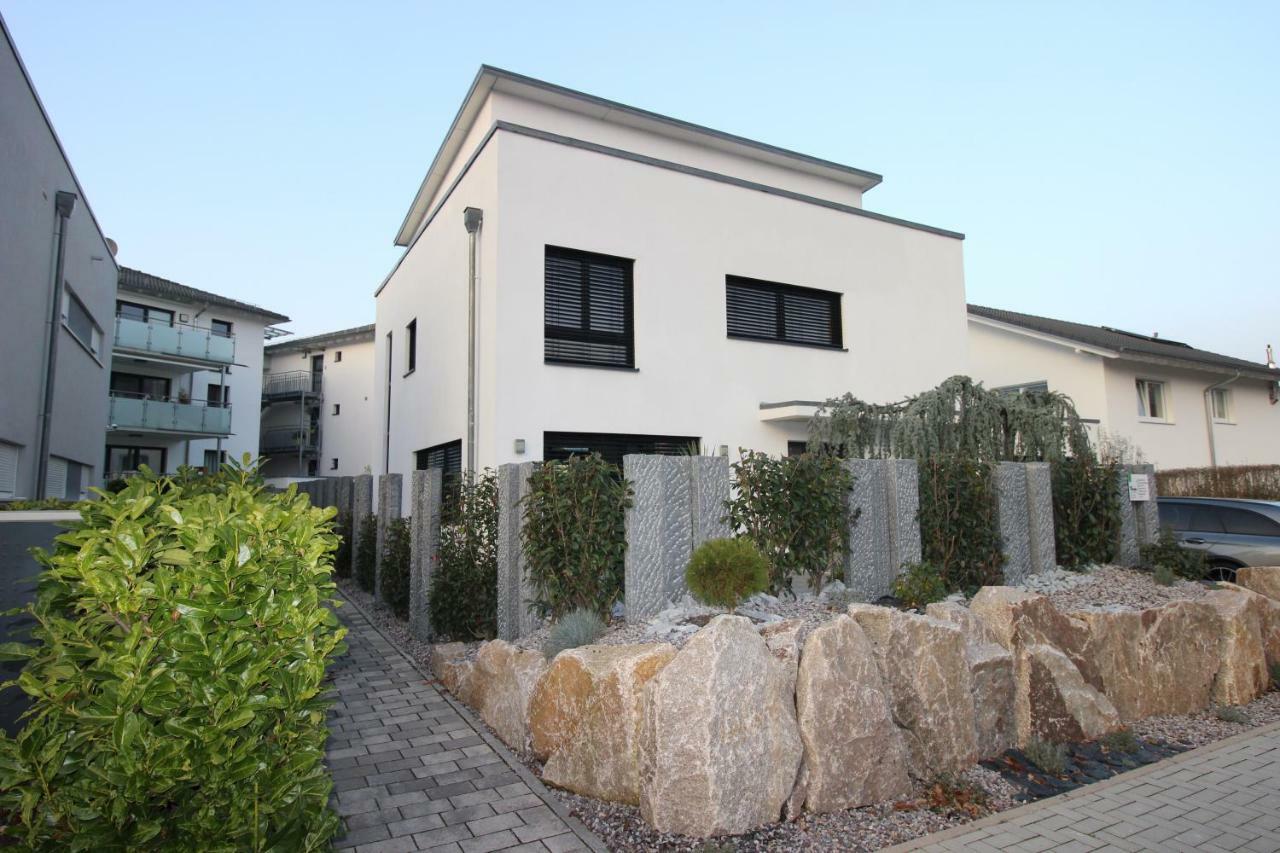 Ferienwohnung Schamne แกร์นสบาค ภายนอก รูปภาพ