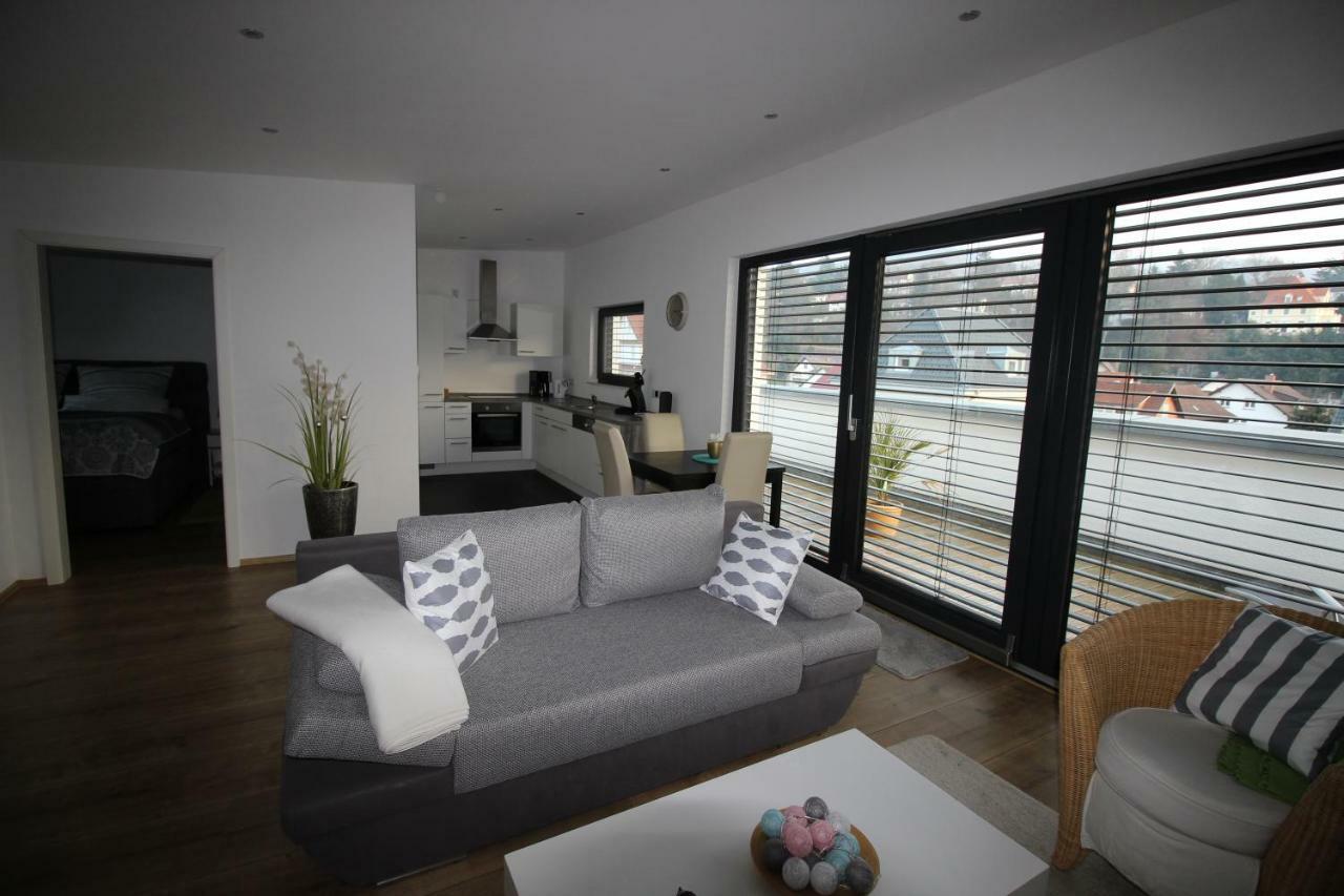 Ferienwohnung Schamne แกร์นสบาค ภายนอก รูปภาพ