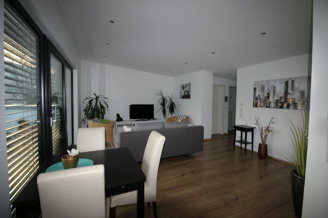 Ferienwohnung Schamne แกร์นสบาค ภายนอก รูปภาพ