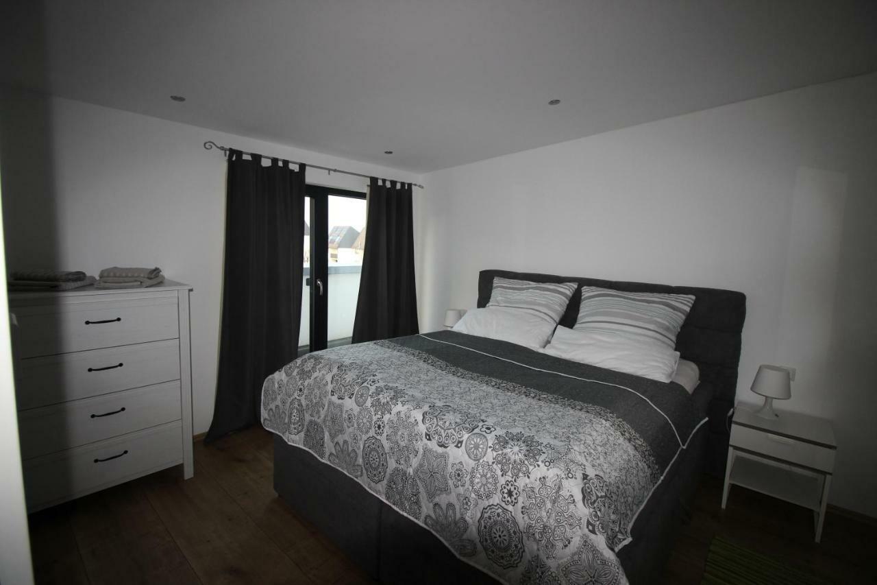 Ferienwohnung Schamne แกร์นสบาค ภายนอก รูปภาพ