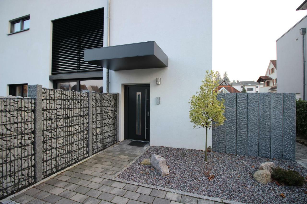 Ferienwohnung Schamne แกร์นสบาค ภายนอก รูปภาพ